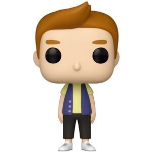 Funko POP! Animation: Bob's Burgers - Jimmy Jr.